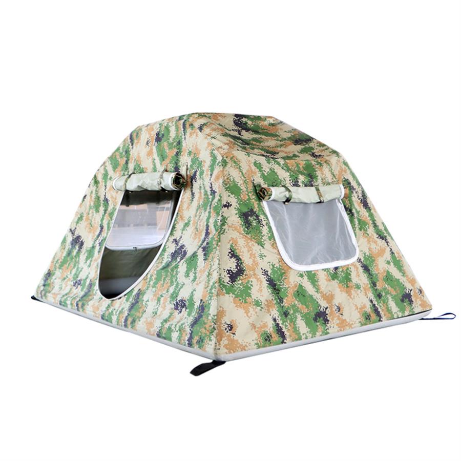 3平米充氣帳篷