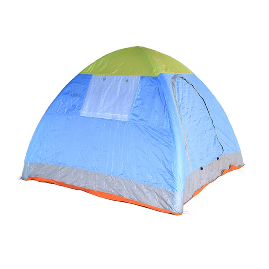 5平米充氣帳篷